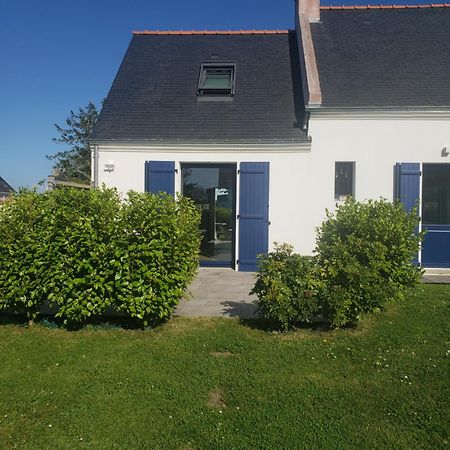 Brise Marine Apartment Groix Exterior photo